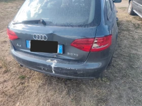 Audi A4 2.0ТДИ 143к на части, снимка 5
