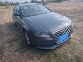 Audi A4 2.0ТДИ 143к на части, снимка 4