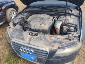 Audi A4 2.0ТДИ 143к на части, снимка 2