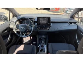 Toyota Corolla TS 1.8HSD DYNAMIC, снимка 8