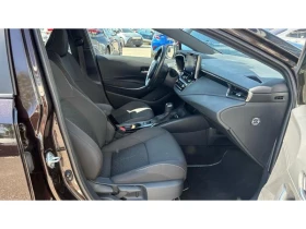 Toyota Corolla TS 1.8HSD DYNAMIC, снимка 6