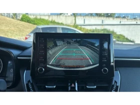 Toyota Corolla TS 1.8HSD DYNAMIC, снимка 15