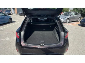 Toyota Corolla TS 1.8HSD DYNAMIC, снимка 10