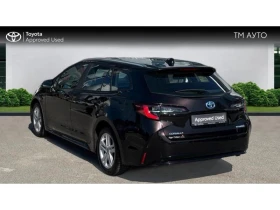 Toyota Corolla TS 1.8HSD DYNAMIC, снимка 2