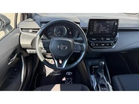 Toyota Corolla TS 1.8HSD DYNAMIC, снимка 9