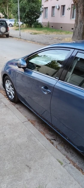Toyota Auris, снимка 10