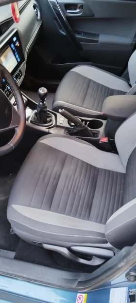 Toyota Auris, снимка 3