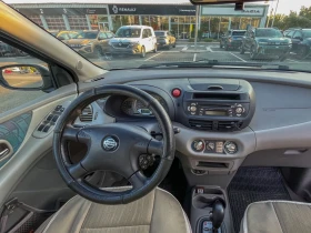Nissan Almera tino, снимка 7