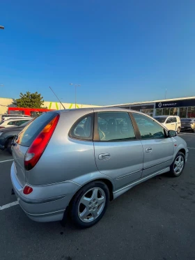 Nissan Almera tino, снимка 3