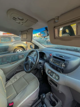 Nissan Almera tino, снимка 6