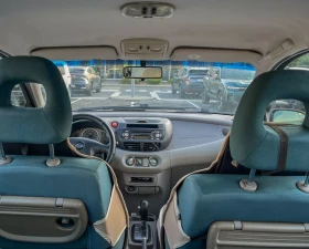 Nissan Almera tino, снимка 8