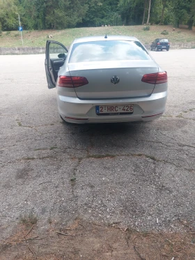 VW Passat, снимка 4