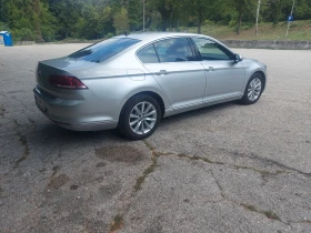 VW Passat, снимка 2