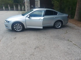 VW Passat, снимка 3