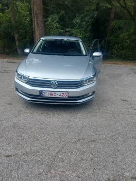 VW Passat, снимка 1