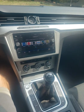VW Passat, снимка 5