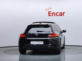 VW Scirocco 2.0 Tdi R-Line, снимка 4