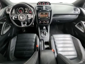 VW Scirocco 2.0 Tdi R-Line, снимка 7