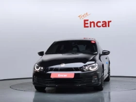 VW Scirocco 2.0 Tdi R-Line, снимка 3