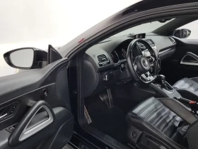 VW Scirocco 2.0 Tdi R-Line, снимка 10