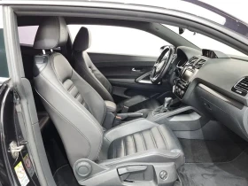 VW Scirocco 2.0 Tdi R-Line, снимка 11