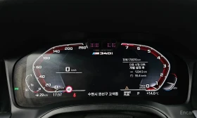 BMW 340 * M340i * ЦЕНА ДО БГ, снимка 8