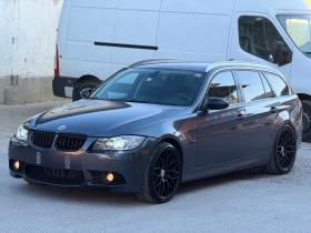 BMW 330 3.0D М57, снимка 1