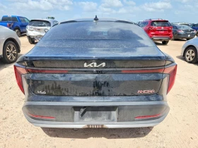 Kia K4 2.0l Lxs, снимка 6