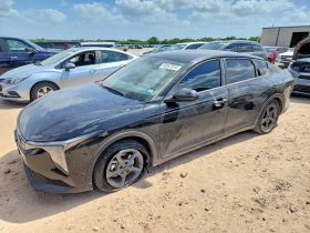 Kia K4 2.0l Lxs, снимка 1