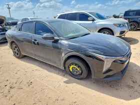 Kia K4 2.0l Lxs, снимка 4