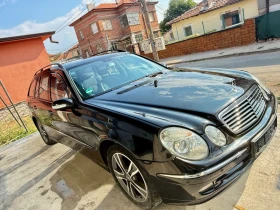 Mercedes-Benz E 220 Avangarde, снимка 6