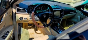 Maserati Ghibli S Q4 AWD, снимка 5