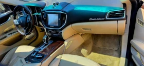 Maserati Ghibli S Q4 AWD, снимка 6