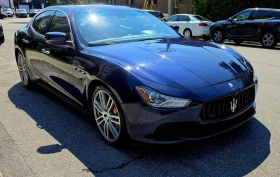 Maserati Ghibli S Q4 AWD, снимка 2