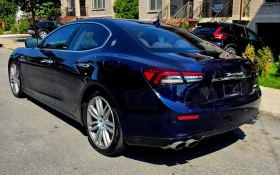 Maserati Ghibli S Q4 AWD, снимка 3