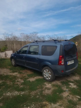 Dacia Logan 1.5DCI , снимка 5