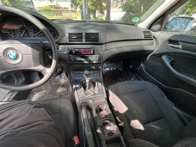 BMW 320  2.0 бензин, снимка 7