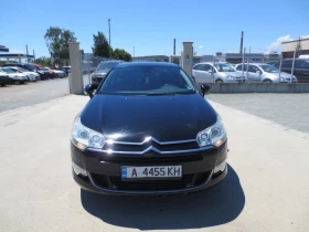 Citroen C5, снимка 2