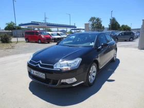 Citroen C5, снимка 1