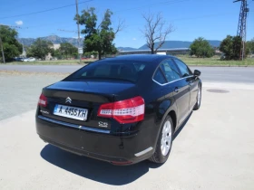 Citroen C5, снимка 4