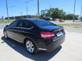 Citroen C5, снимка 5