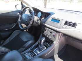 Citroen C5, снимка 14