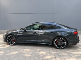 Audi A5 S line, снимка 4