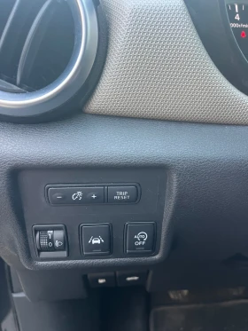 Nissan Micra Distronic - FULL - SWISS , снимка 13