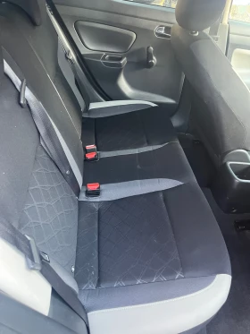Nissan Micra Distronic - FULL - SWISS , снимка 9