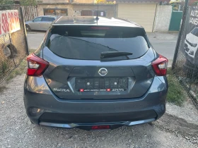 Nissan Micra Distronic - FULL - SWISS , снимка 4