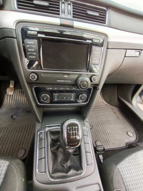 Skoda Superb, снимка 9
