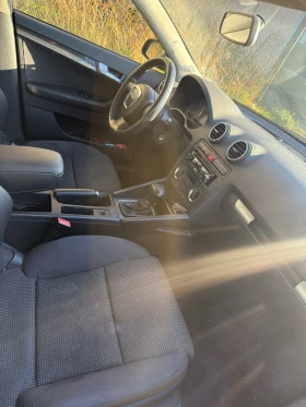Audi A3, снимка 7