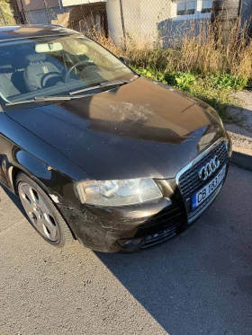 Audi A3, снимка 3