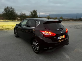 Nissan Pulsar 1.5 DCI NAVI, снимка 6